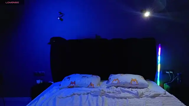 Živý XXX chat SexyCocobutt
