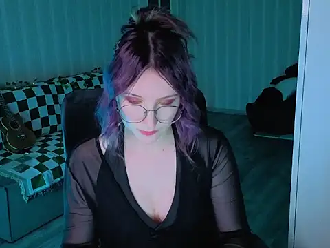 Chat +18 de violet-siren-x ao vivo