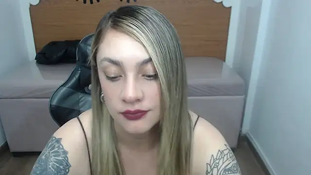 Chatroom XXX en direct de Aria95_a