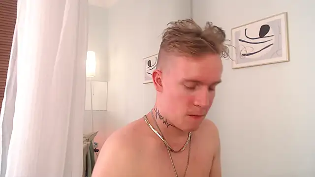 AlexxSweet 即時 XXX 聊天