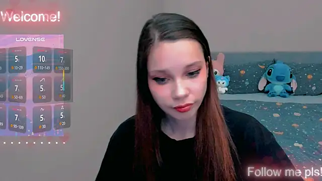 Kitten_Alissa: απευθείας συνομιλία ΧΧΧ