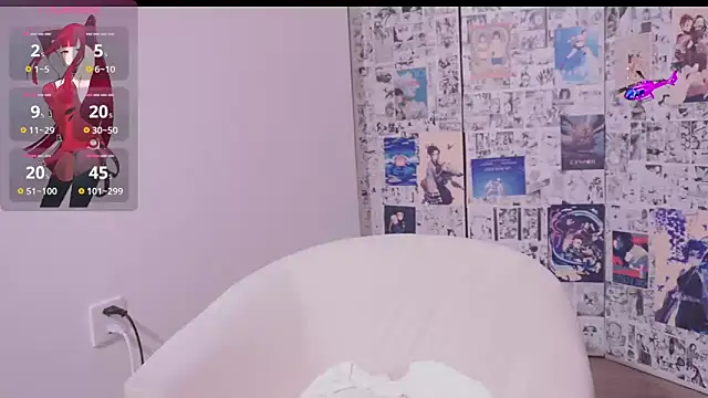 Baby_Boo8888 现场XXX聊天