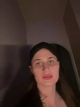 Chatroom XXX en direct de Flossy_Vettie