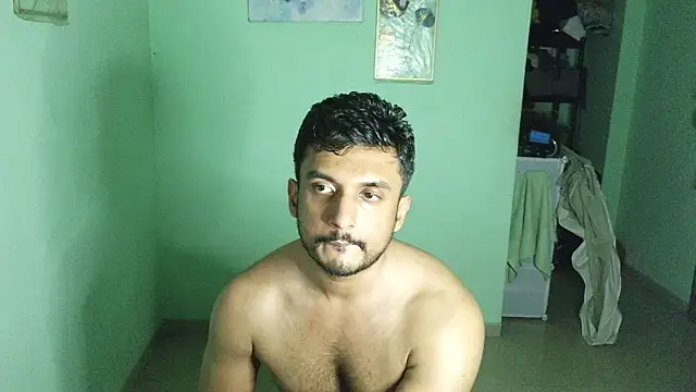 daringcutie Show Webcam