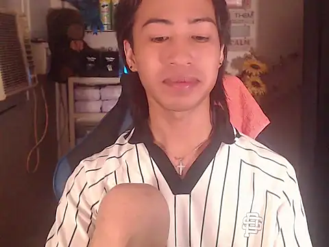 Erin_23 网络视讯表演