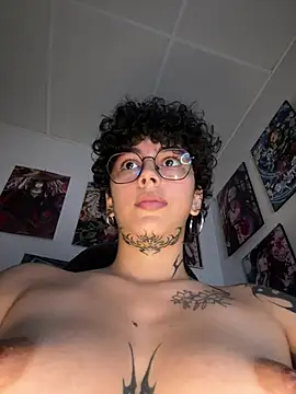 Abby_Evanns1: вебкам-шоу
