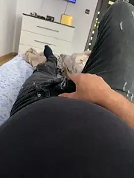 Cameleon77 Webcam-Show