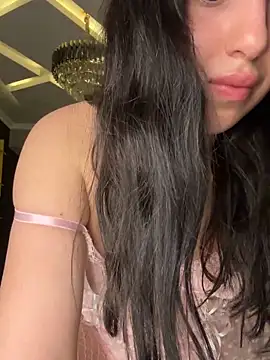 Tasty_NoraX 网络视讯表演