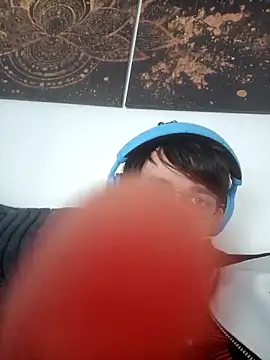 totolescientifique Show in webcam