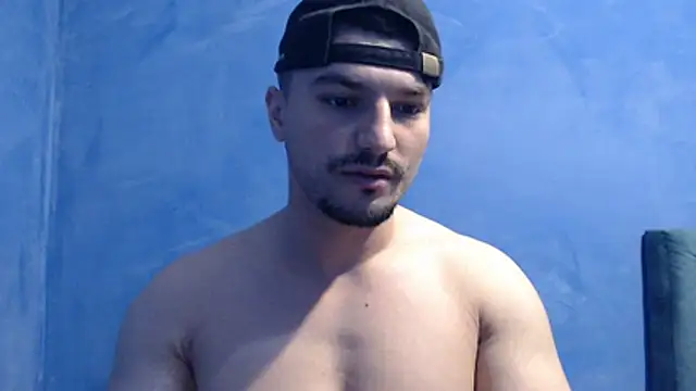 عرض كام alex_blu