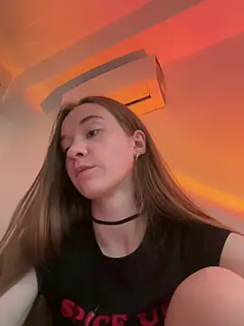Czat XXX na żywo – Dianyx
