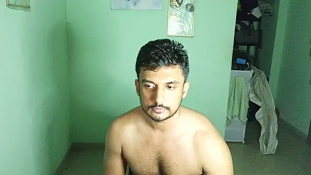 daringcutie Webcam-Show
