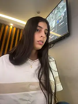 โชว์เว็บแคมของ cristel_17