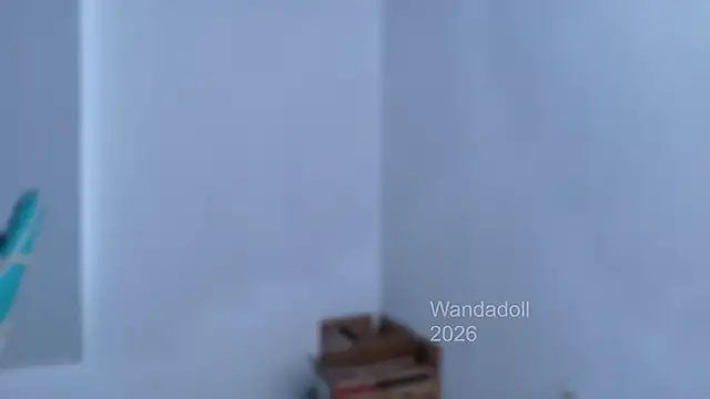 WandaDoll Obrolan Langsung XXX