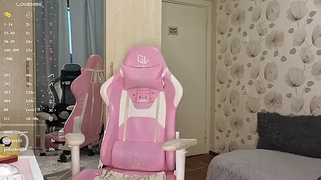 Chat XXX en directo de _cute_ice