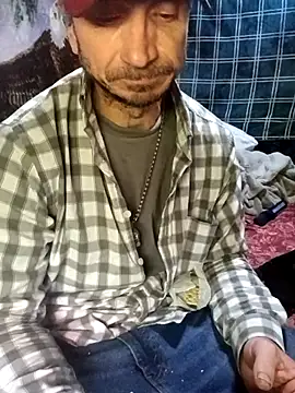 Mrluckstick Chat XXX in diretta