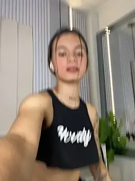 JuliaColemann 即時 XXX 聊天