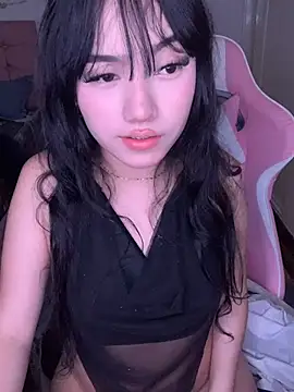 Živý XXX chat MayyBonita
