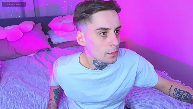 drillfi11 webkamerás műsora