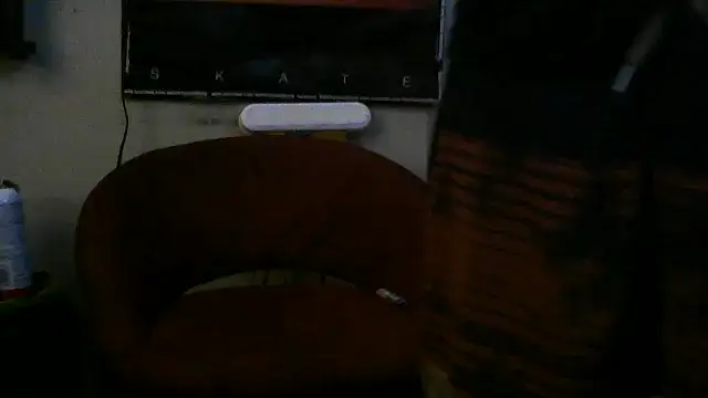 crassanova's Live XXX Chat