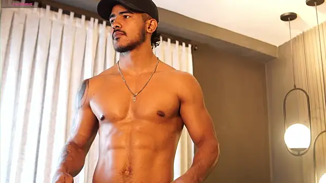 Chat +18 de Reik_Vonn ao vivo