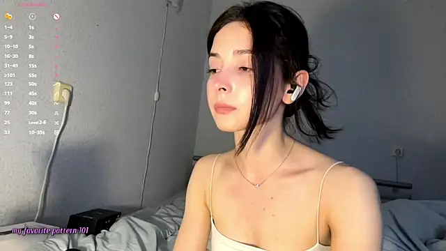 Chat XXX en directo de Mikytiki