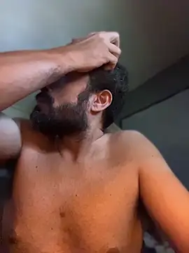 CarlRitzJay Adlı Modelin Canlı XXX Sohbeti