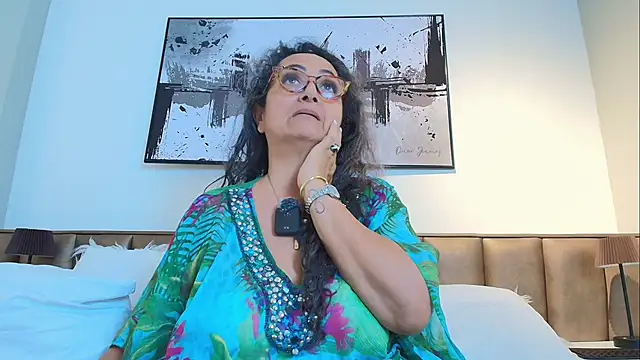 AlessandraLeroy's Live XXX Chat