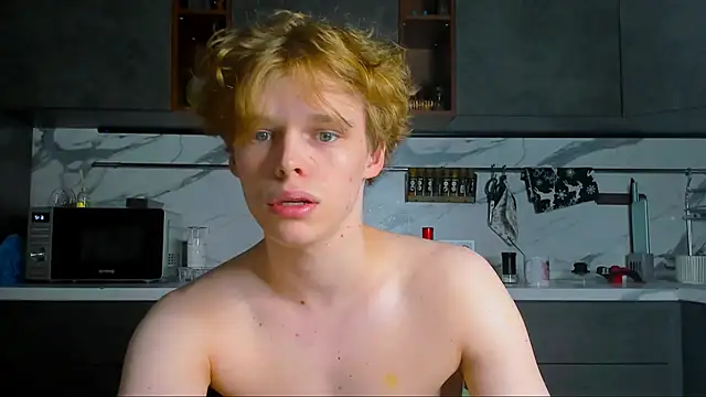 Ken0rDI Webcam show