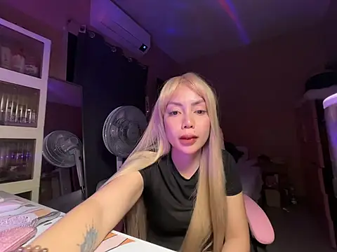 sweet_glam's Live XXX Chat
