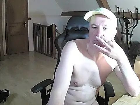 Nat70 Webcam Show