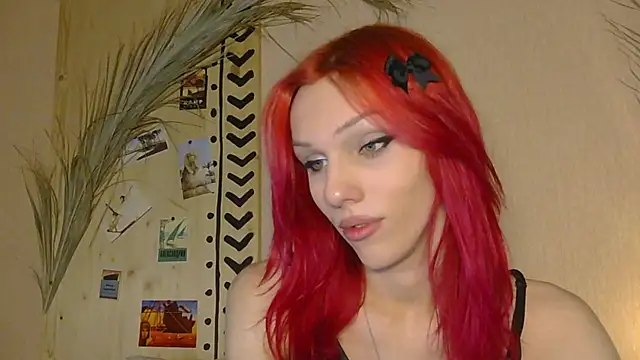 Kirana_Hayes' Webcam Show