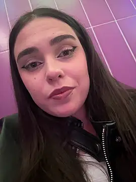 luna__Blaze – Kamerová šou