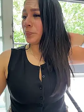 Chat +18 de Sofia_Convers ao vivo