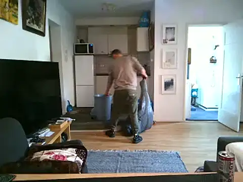 XXX chat uživo modela mihaimichael