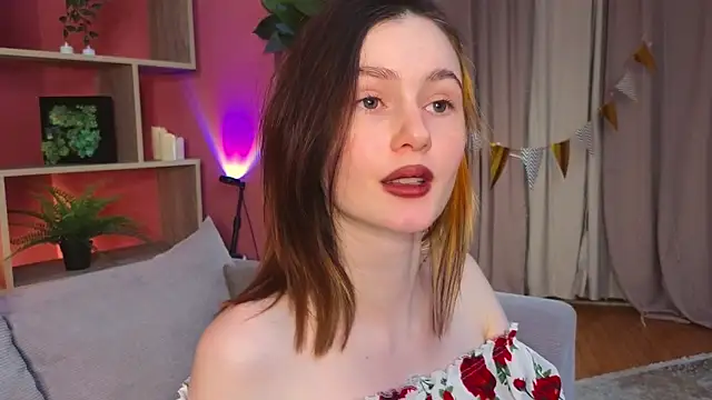 Chatroom XXX en direct de Pancake_Reciper
