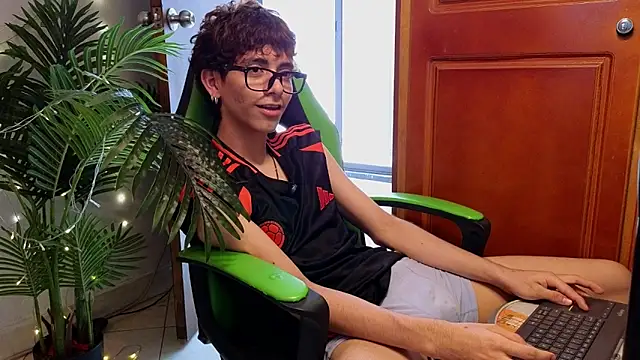 Chat XXX ao vivo de Matty_Sparkk