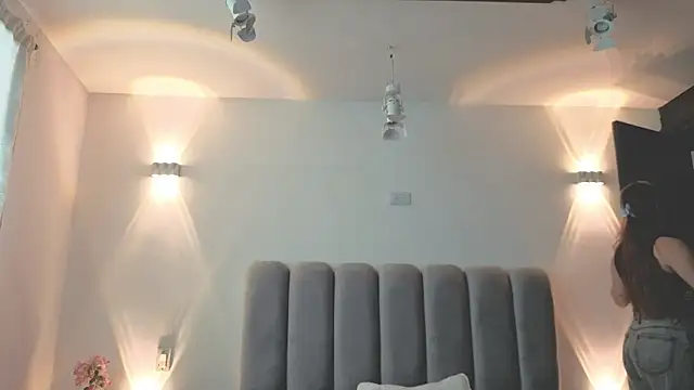 Živý XXX chat AlliceLover