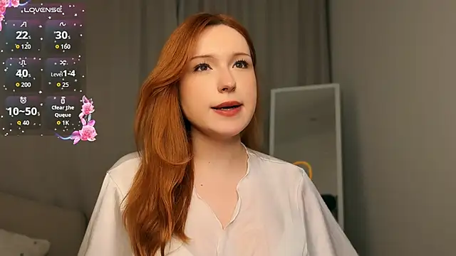 flaremoon Live XXX-chat