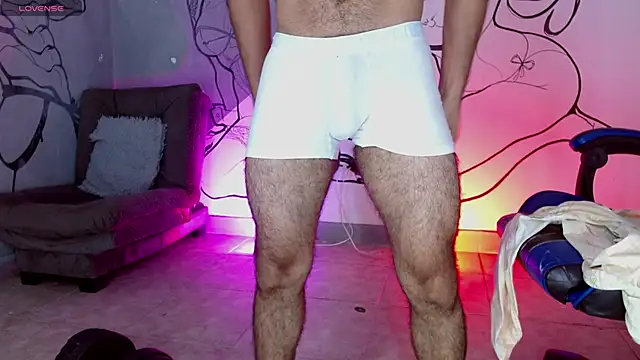 Živý XXX chat caius_bigcock1