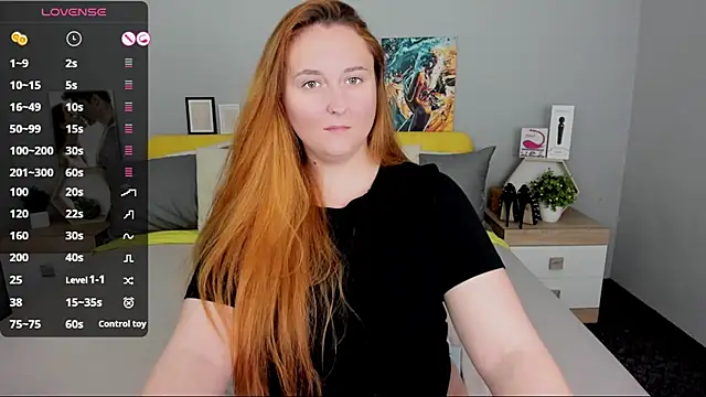 Chat XXX Live BabeLessi