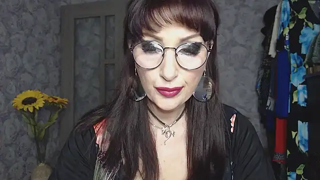 Chat XXX en directo de Aziza1