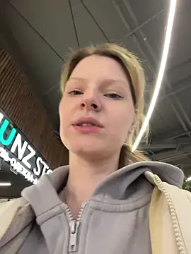 Živý XXX chat MaryHiggins