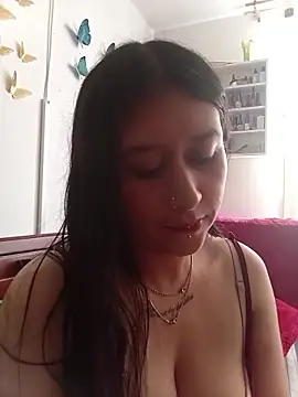 Sparkly_Girl's Live XXX Chat