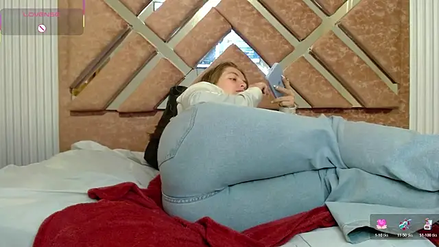 Chat XXX Live _isaabellaa