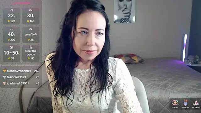 beautiful_moon3 Live XXX-chat