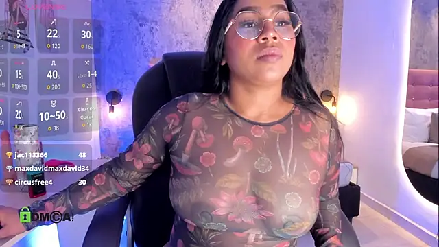 brithanycampbell Live XXX-chat