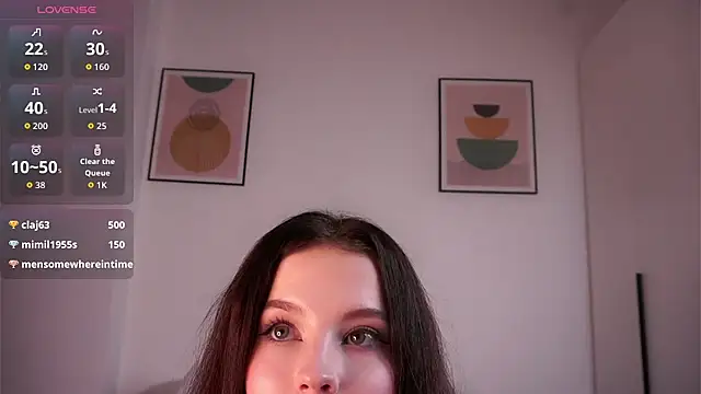CleotildePiel Live XXX-chat