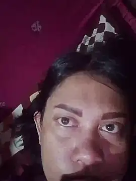 kiefhy Pertunjukan Webcam