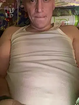 Webkamerová show BarryKingsman